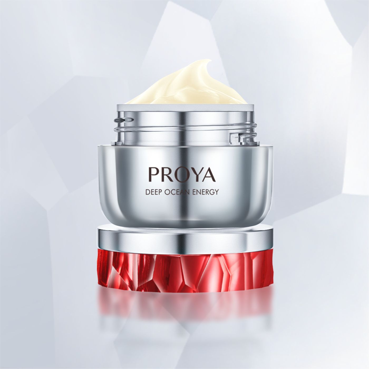 曾氏贵宾会赋能鲜颜淡纹紧致滋润霜2.0